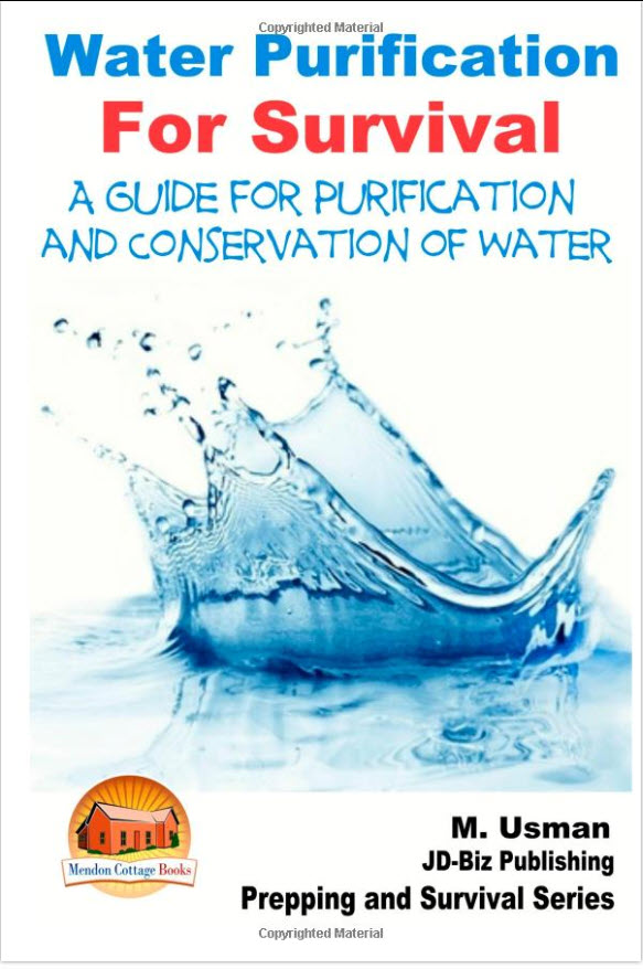 Water Purification for Survival