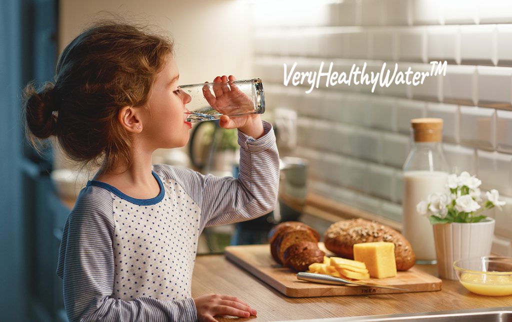 Protect your entire family from hidden contaminants lurking in your drinking water