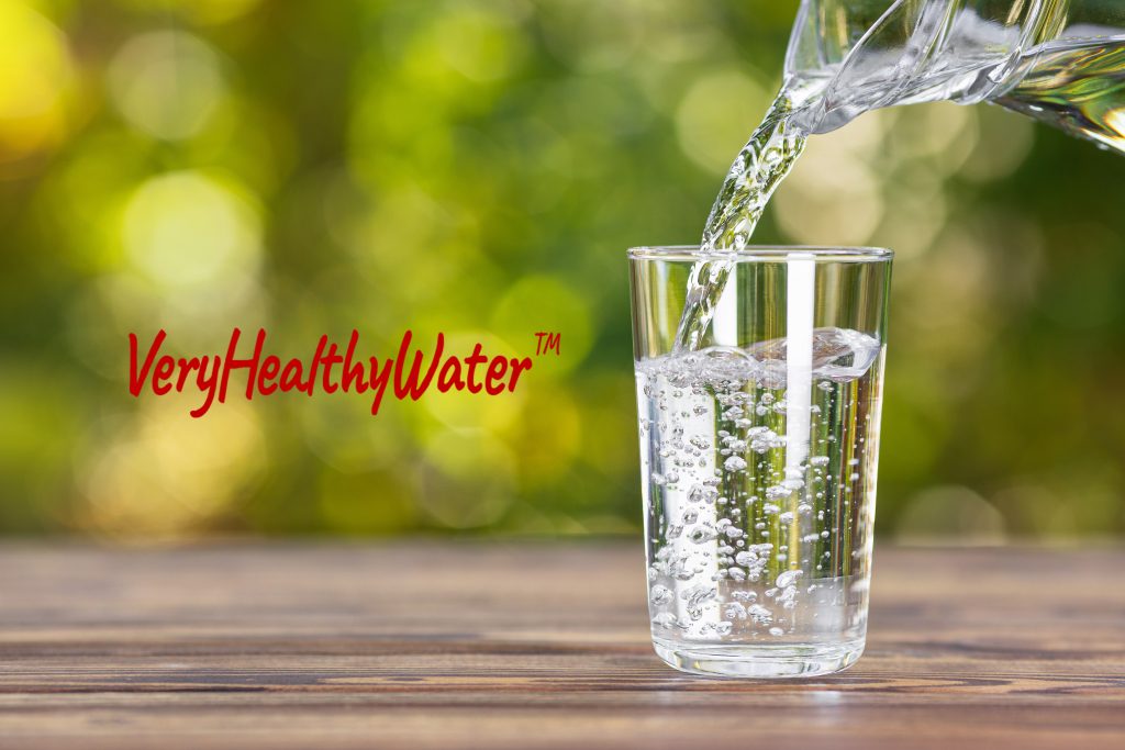Use an Alkaline Water Ionizer to make Delicious Ionized Alkaline Drinking Water made at Home