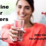 Alkaline Water Ionizers