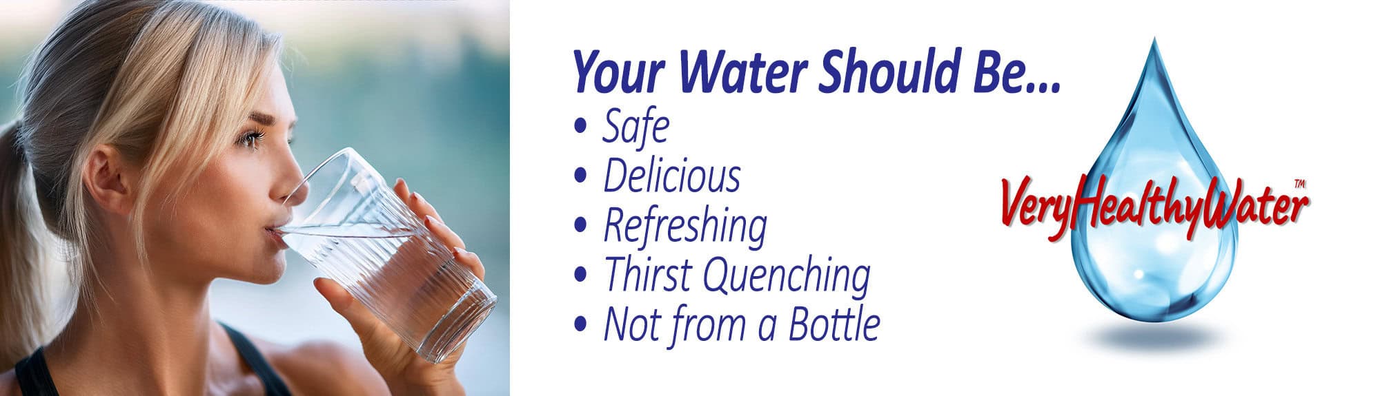 Alkaline Water Ionizers Make Delicious water loaded with Antioxidants and Dissolved Minerals